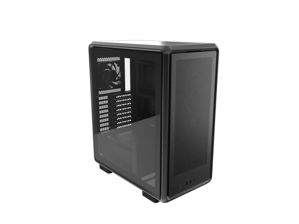 Cooler Master MasterFrame 500 Mesh Black