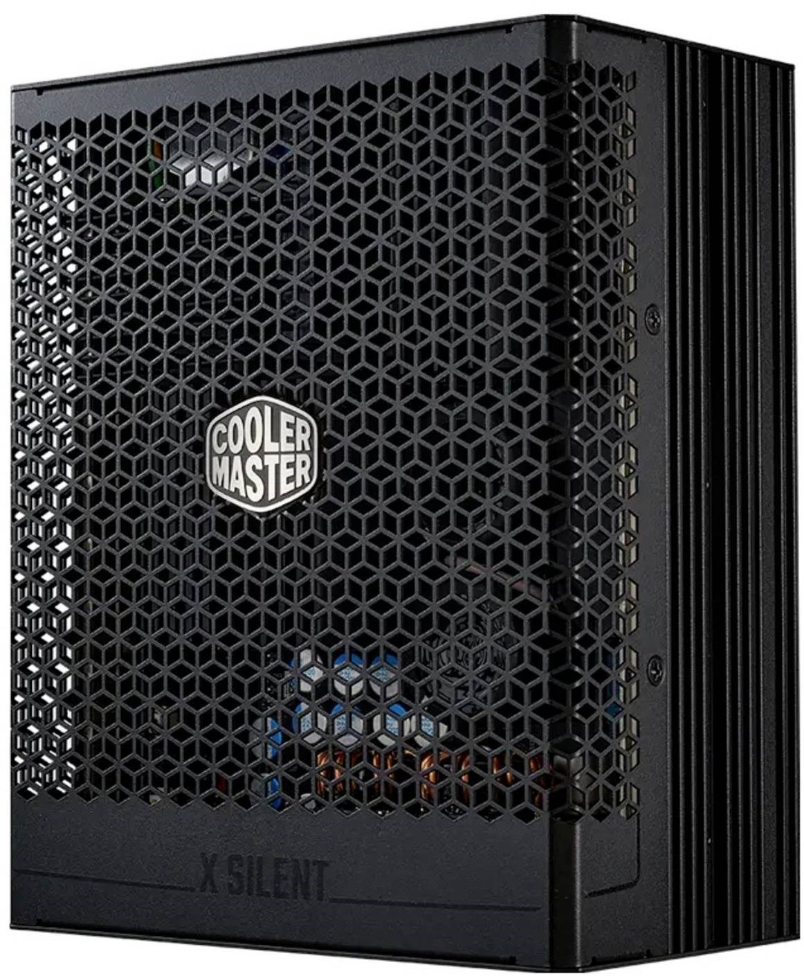 Cooler Master X Silent Edge Platinum 1100 230V