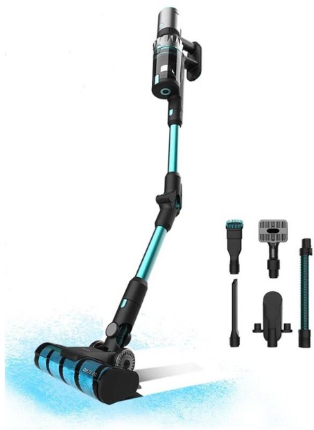 Cecotec Conga Rockstar 2500 Thunder Flex Animal