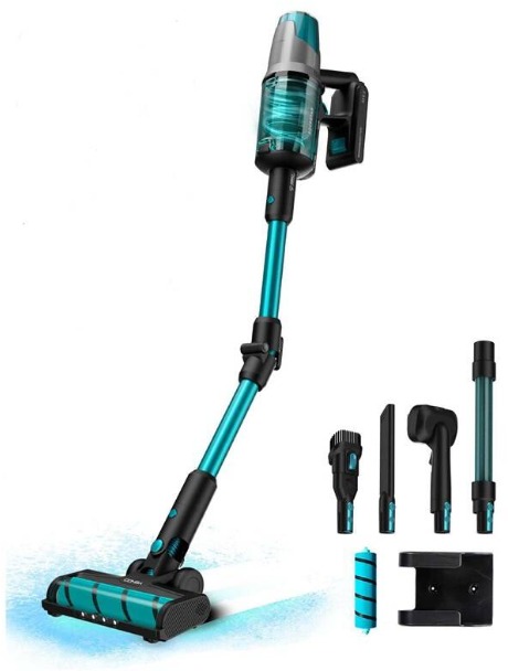 Cecotec Conga Rockstar 7500 Astral Flex Animal