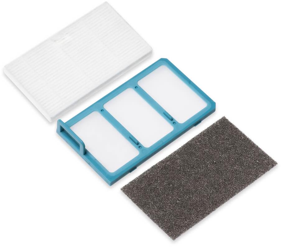 Cecotec Conga 2499/7490/8290 Set filtrů