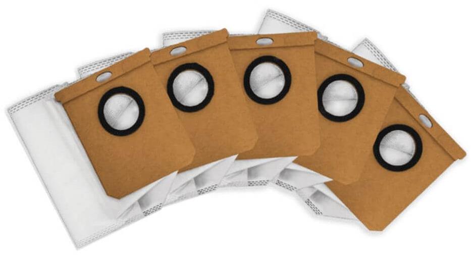 Cecotec Conga pro Conga Home 2499/7490/8290 5 ks