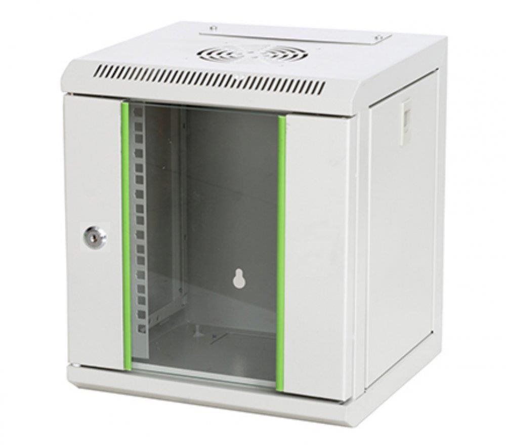 CTnet 10“ rozvaděč 6U 300 mm