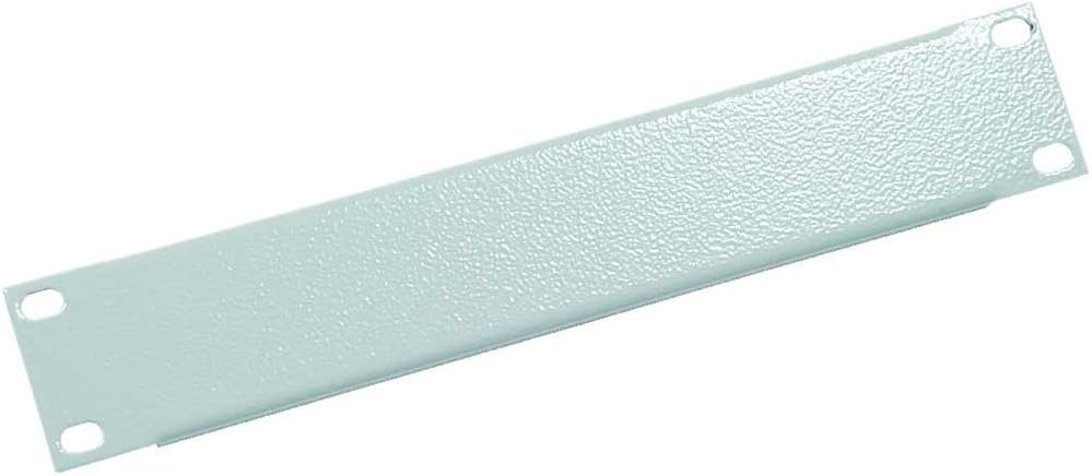 Triton RAB-ZP-X01-C1 - 10“ záslepka 1U