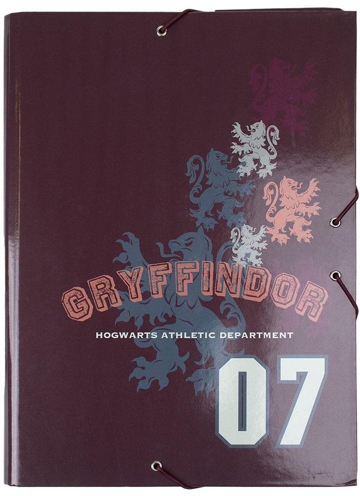 Cerda A4 Harry Potter - Školní deska