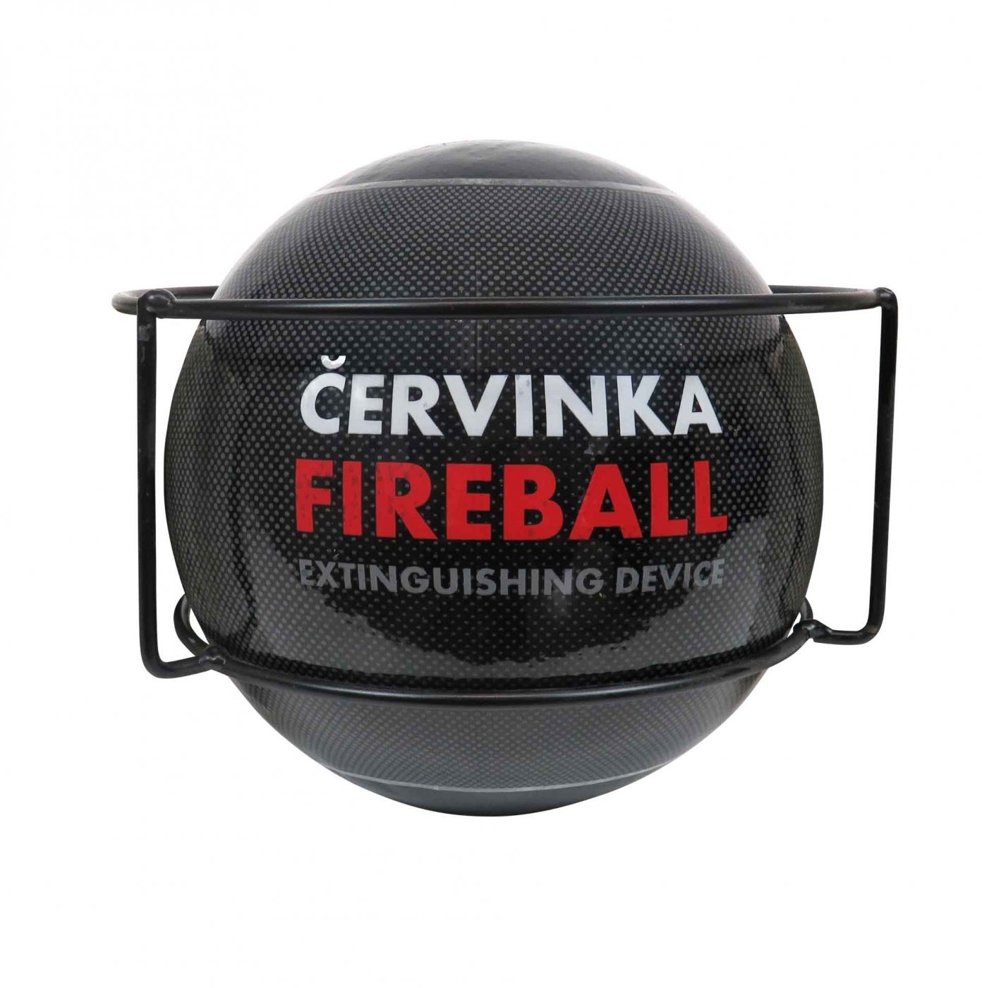 ČERVINKA Fire Ball automatické hasicí zařízení