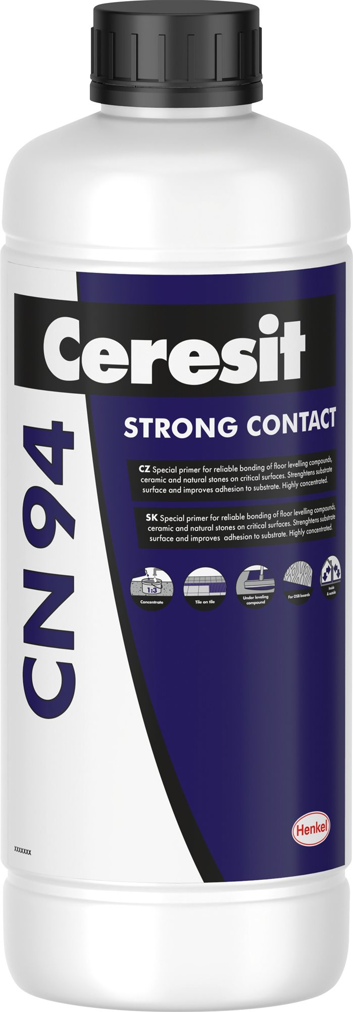 Ceresit Speciální penetrační nátěr CN 94, 1 kg