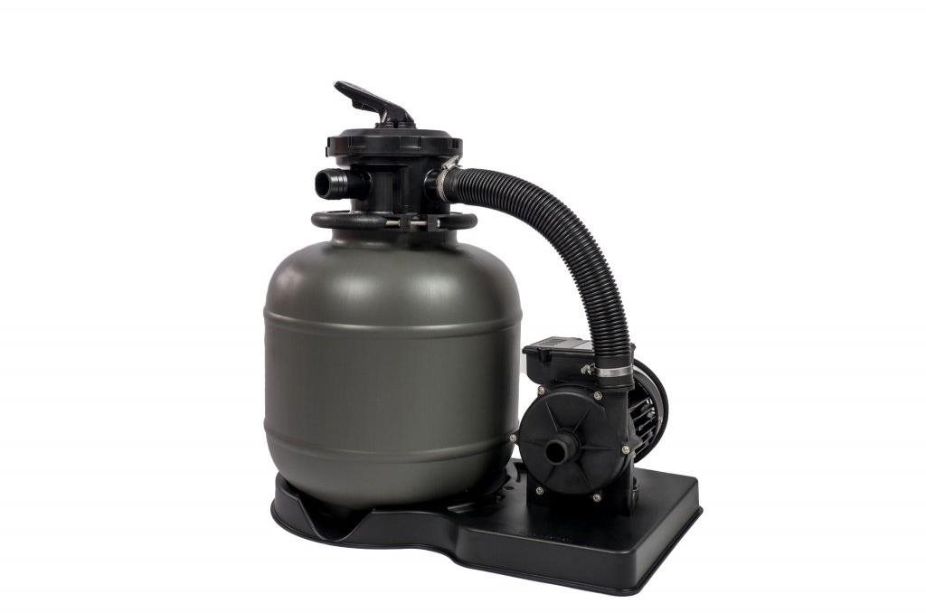 CF GROUP Filtrace písková SFA 4