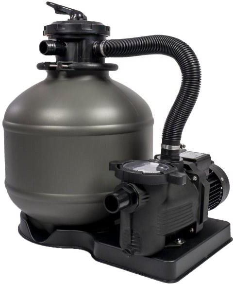 CF GROUP Filtrace písková SFA 8m3/h