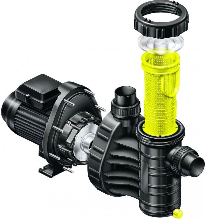 CF GROUP Čerpadlo filtrační Aqua Plus 6