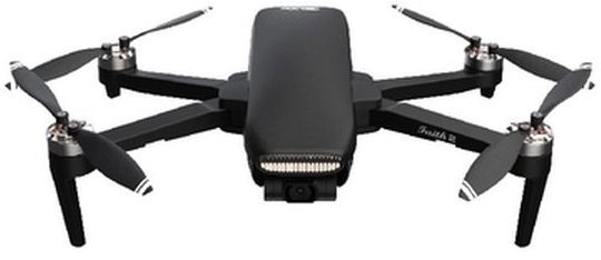 C-FLY Dron Faith 2 DF808 černý