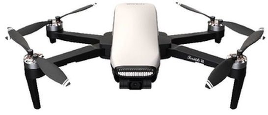 C-FLY Dron Faith 2 DF808 bílý