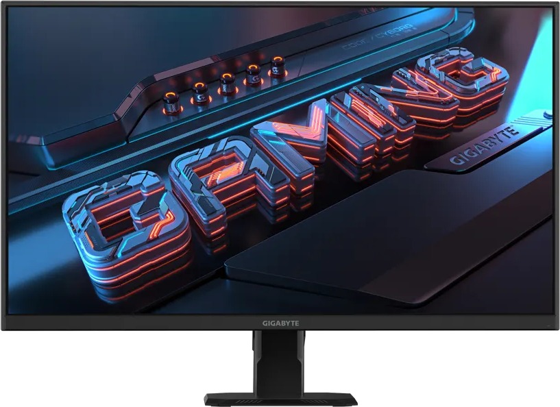 27" GIGABYTE GS27Q X