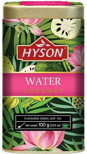 Hyson Water Green tea OPA, zelený čaj (100g)
