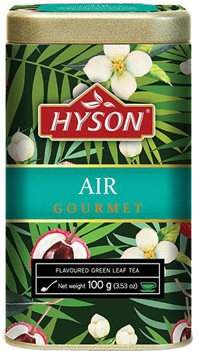Hyson Air Green tea OPA, zelený čaj (100g)