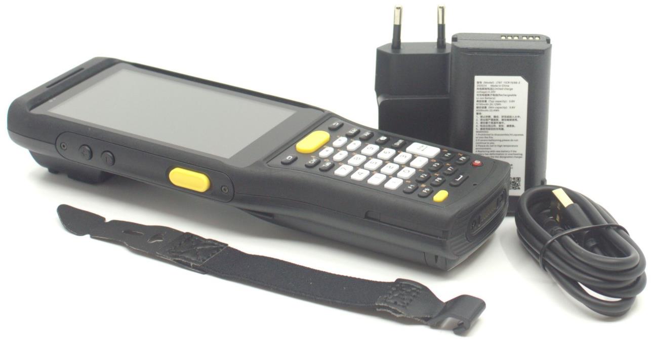 Chainway C61 mobilní terminál s 2D imagerem SE4850