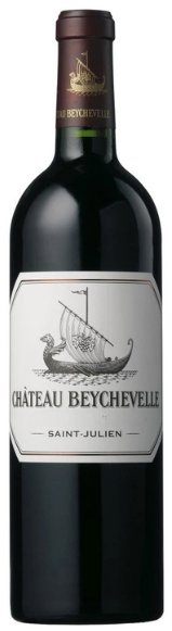 Chateau Beychevelle 2011 Saint Julien 0,75 l, 13 % vol.
