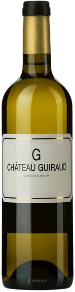 Chateau Guiraud 2019, Sauternes 0,75 l, 13,5 % vol.