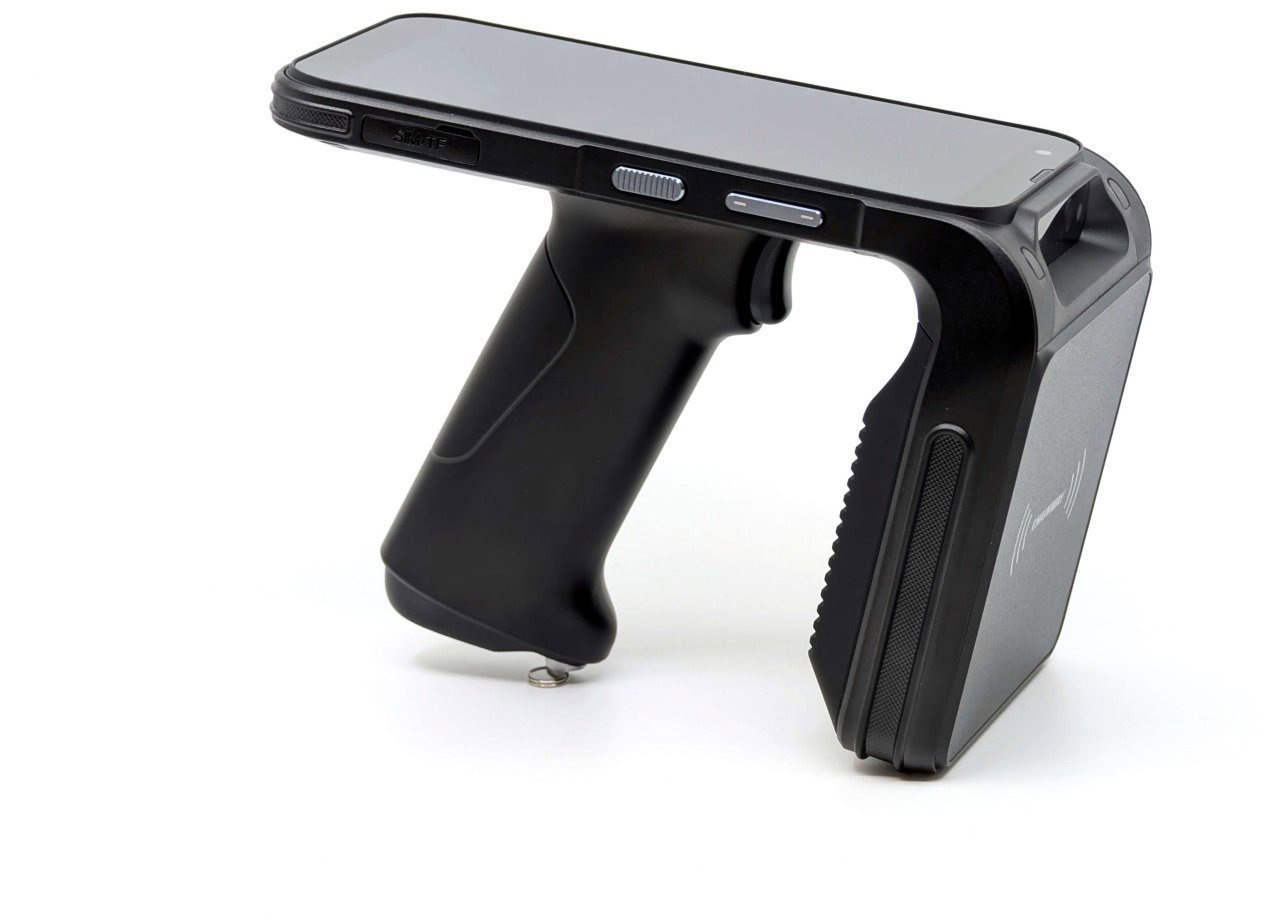 Chainway Mobilní terminál C5 / RFID UHF / NFC / kompas / Android 13