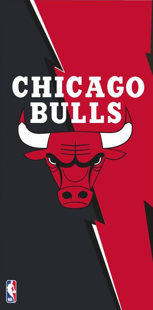 Kaptan Froté osuška NBA Chicago Bulls