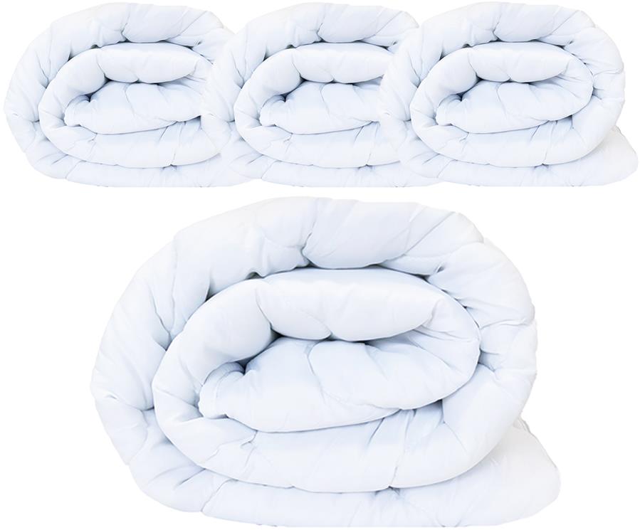 Kaptan Peach Přikrývka Set 3+1 zdarma 140 × 200 cm