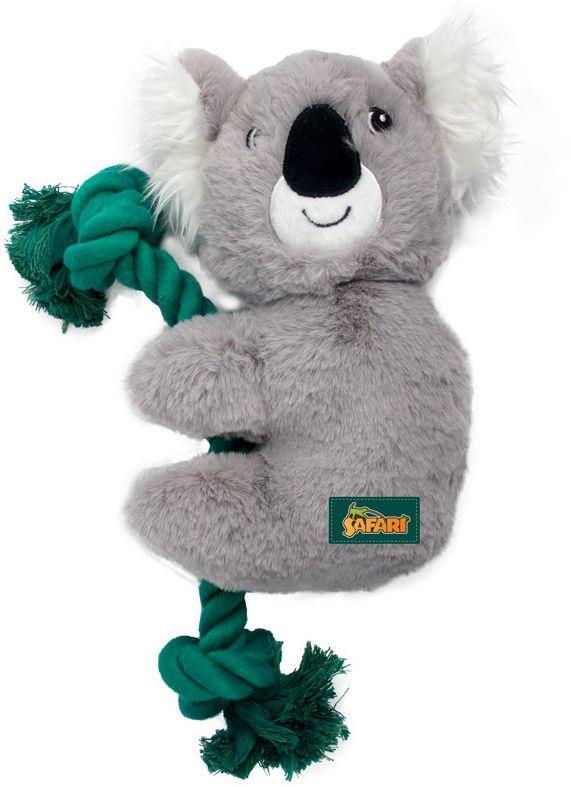 AFP Safari Rope Cuddle Koala