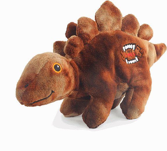 AFP My T-Rex Steve