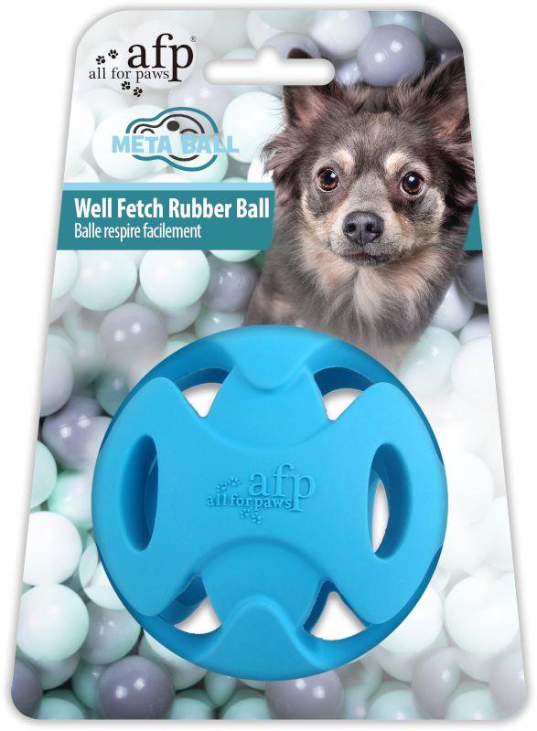 AFP Meta Ball Well Fetch