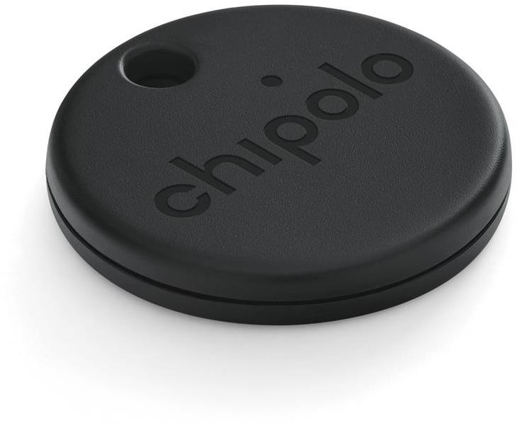 Chipolo One Spot – Apple Find My lokátor, černý