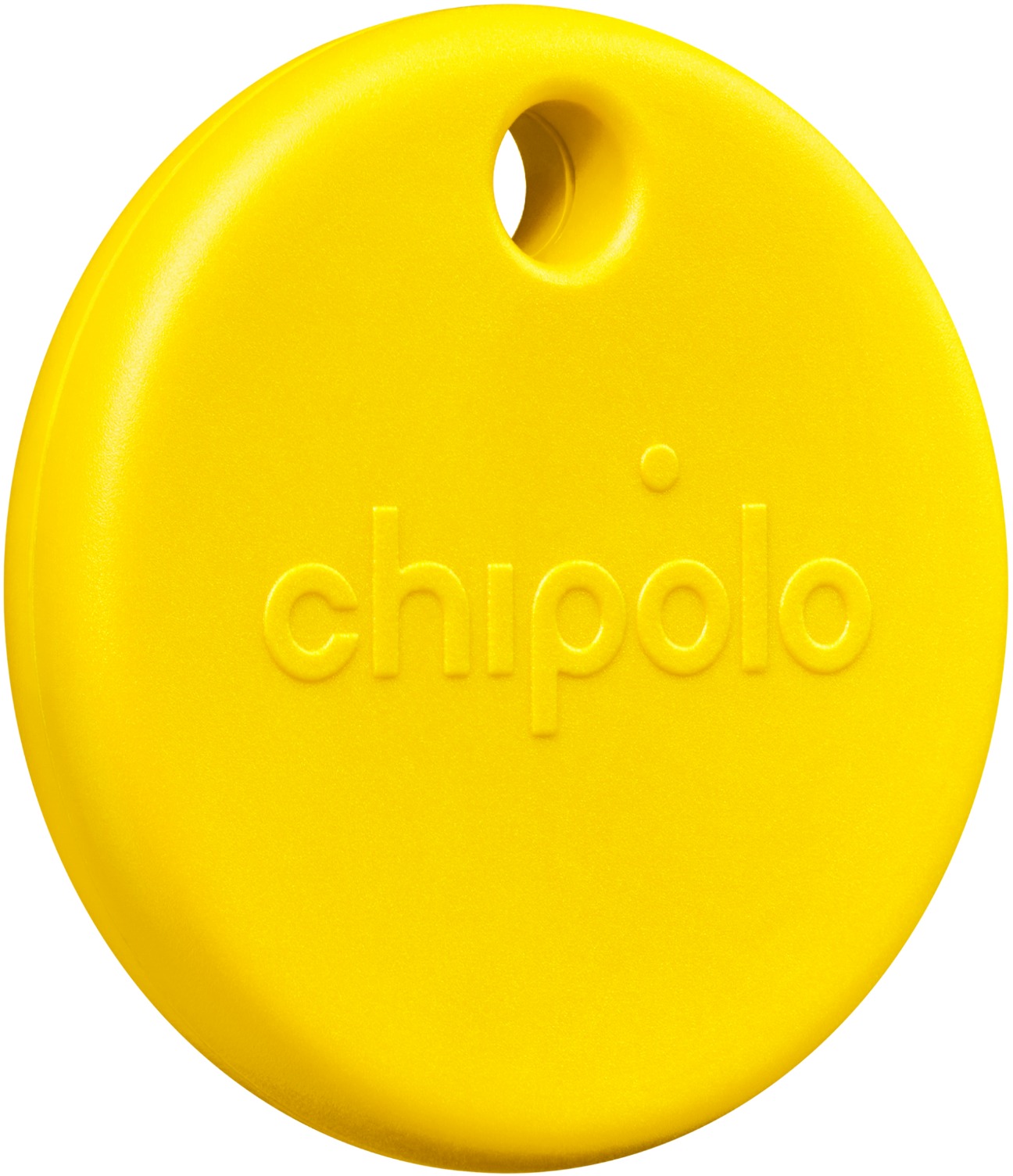 Chipolo POP Bluetooth lokátor, žlutý