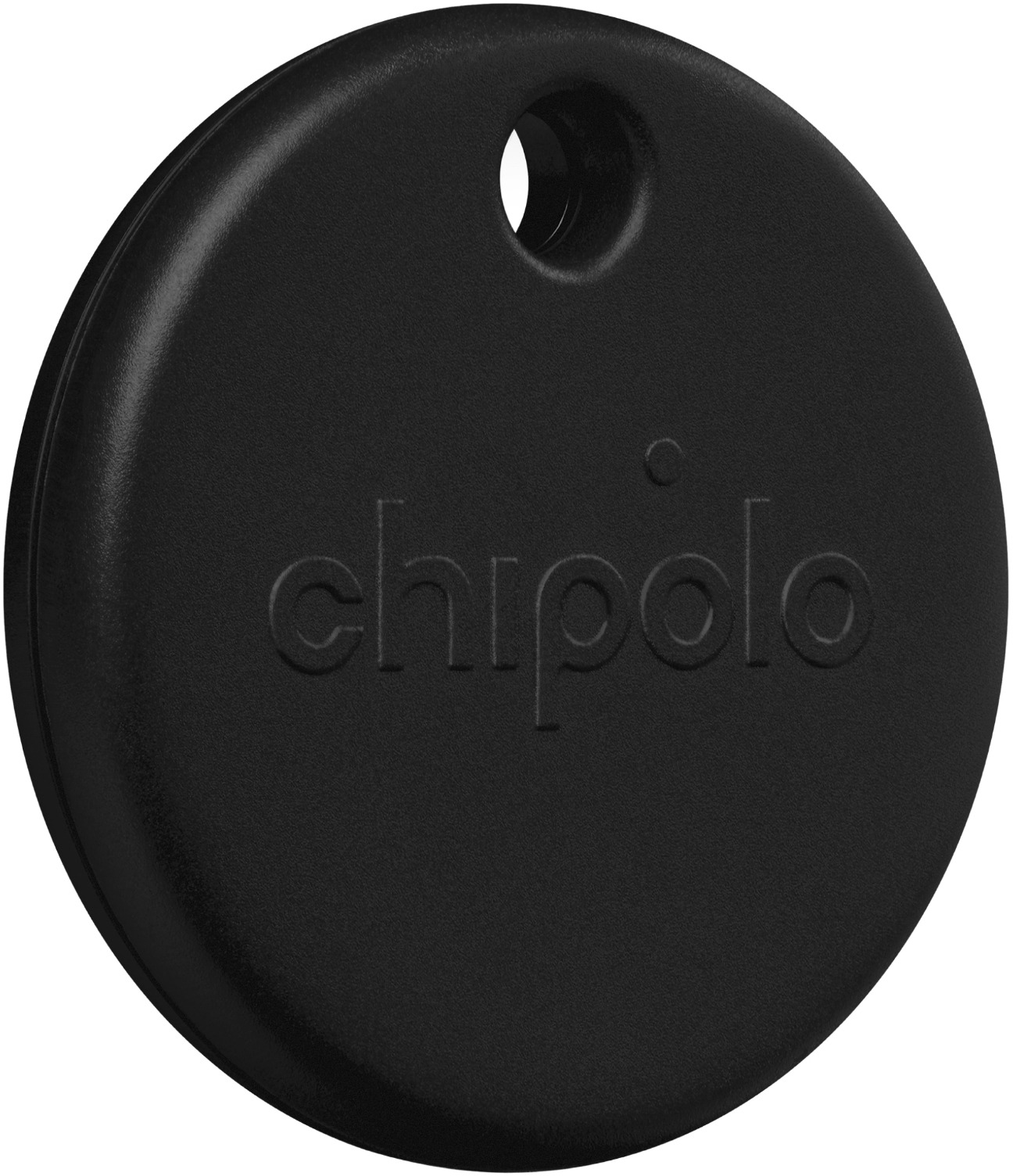 Chipolo POP Bluetooth lokátor, černý