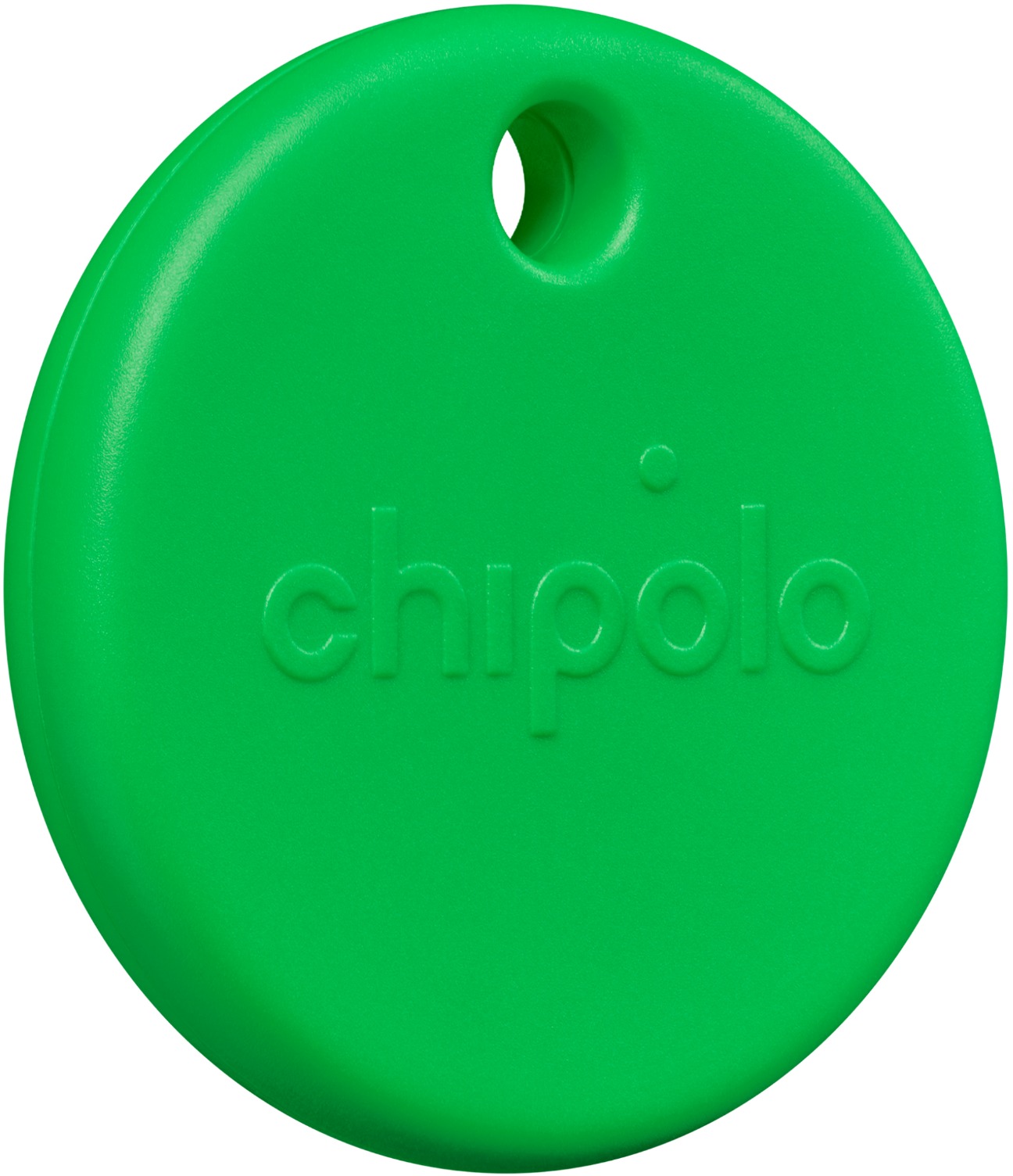 Chipolo POP Bluetooth lokátor, zelený