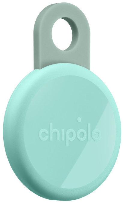 Chipolo LOOP – Bluetooth lokátor, mátový