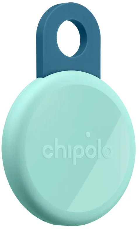 Chipolo LOOP Bluetooth lokátor, Morning Mist