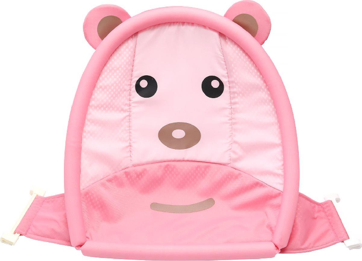 Chipolino koupací podložka Bear, Pink