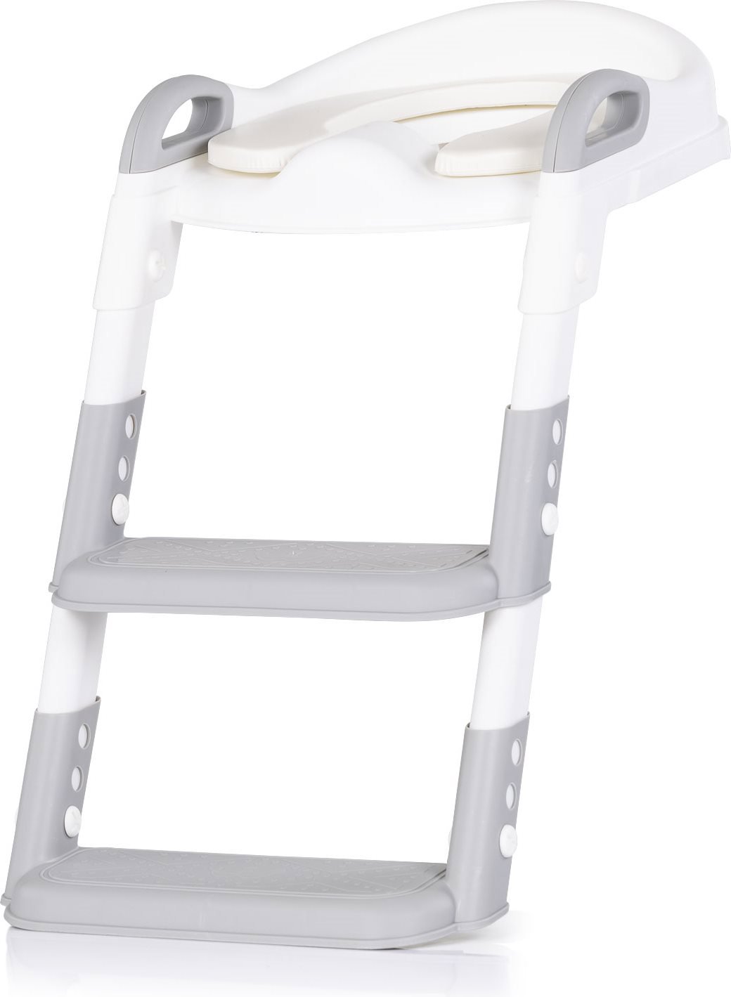 CHIPOLINO Kiddy Grey, se žebříkem