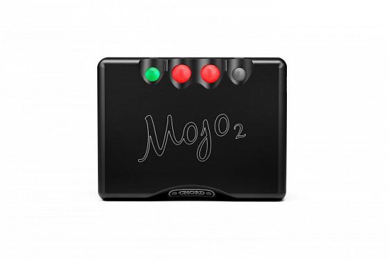 CHORD Mojo 2