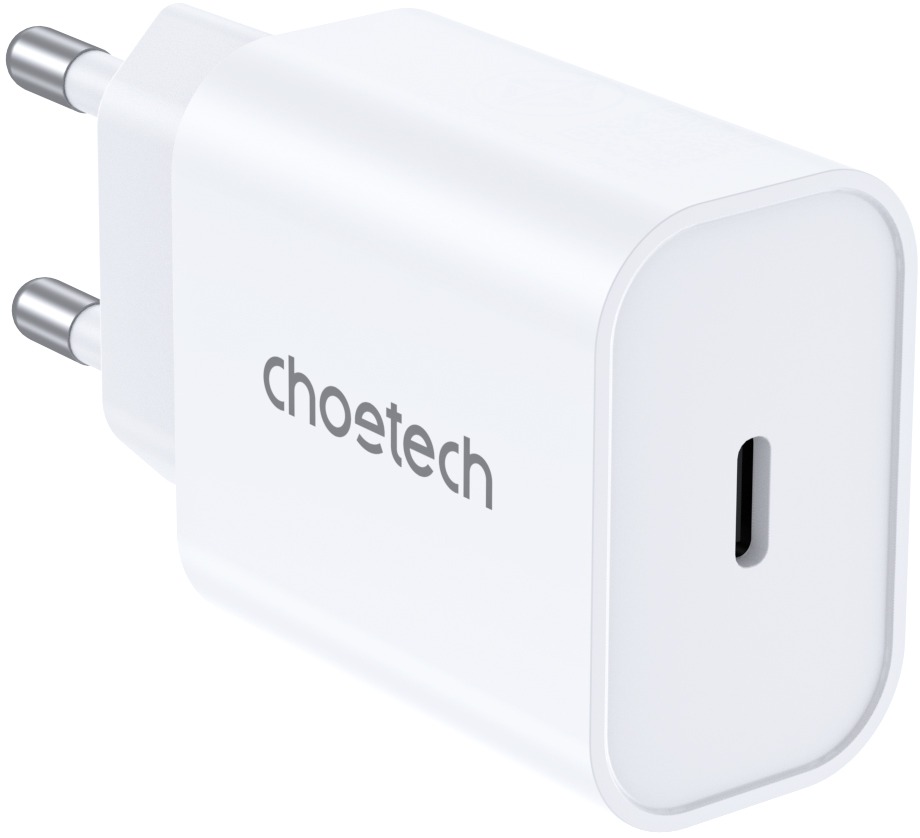 ChoeTech Type-C PD30W wall charger
