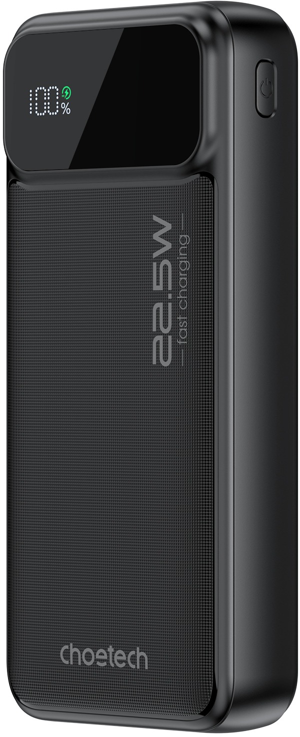 ChoeTech Digital Powerbank B729 PD22.5W 20000mAh