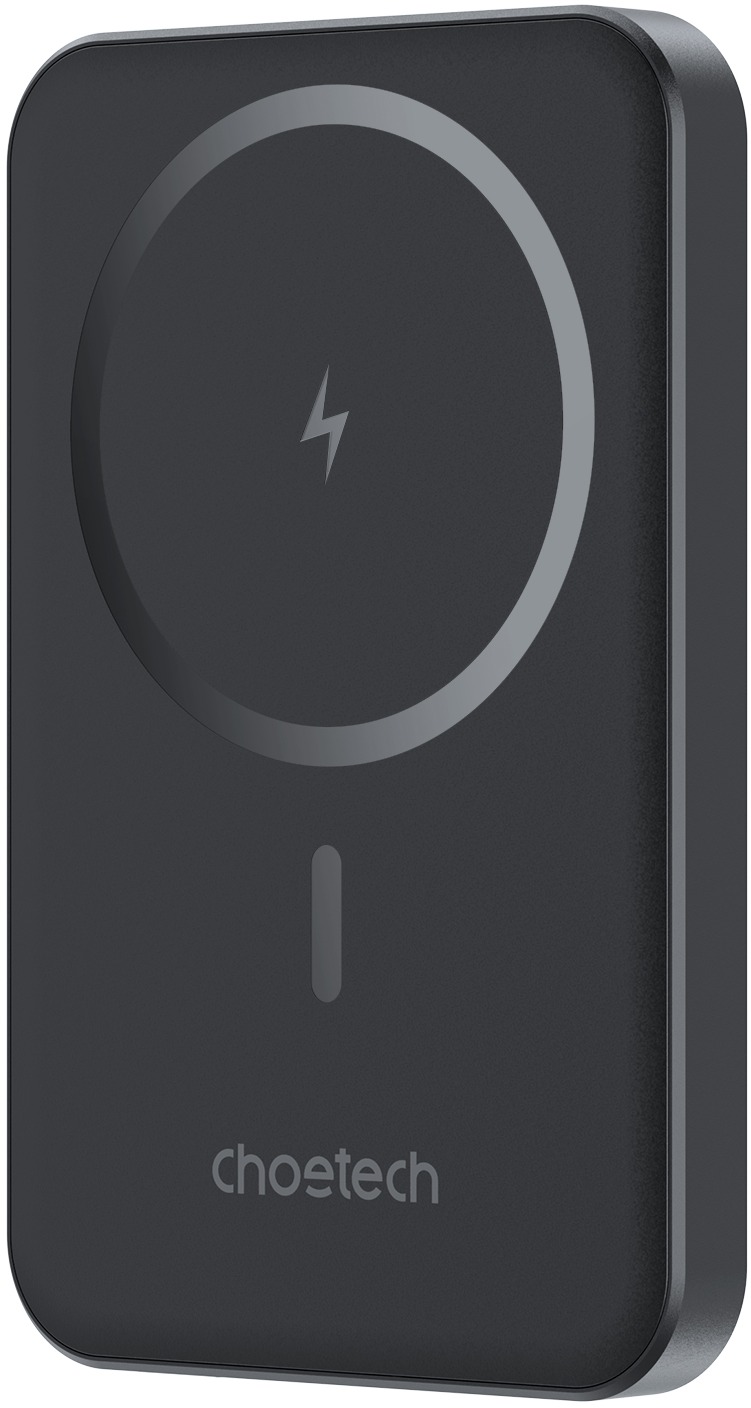 ChoeTech 5000mAh Ultra thin 11mm Magnetic power bank