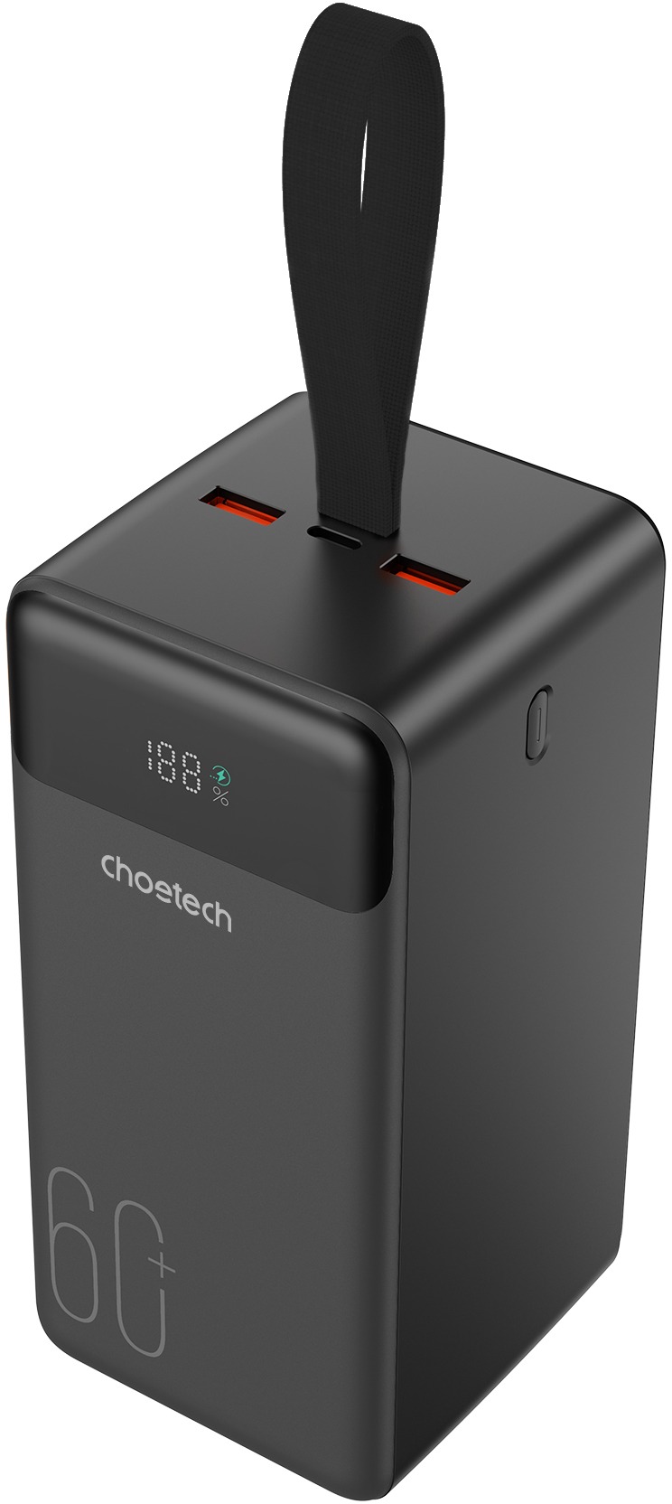 ChoeTech 22.5w 60000mAh Power Bank