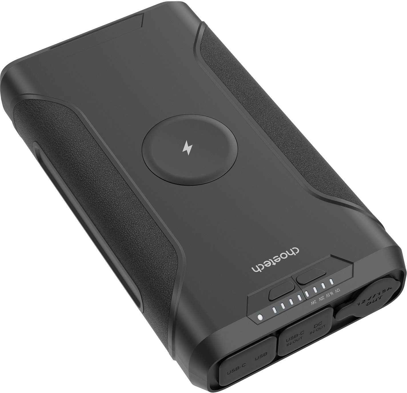 ChoeTech 69600mahAh PD60W power bank