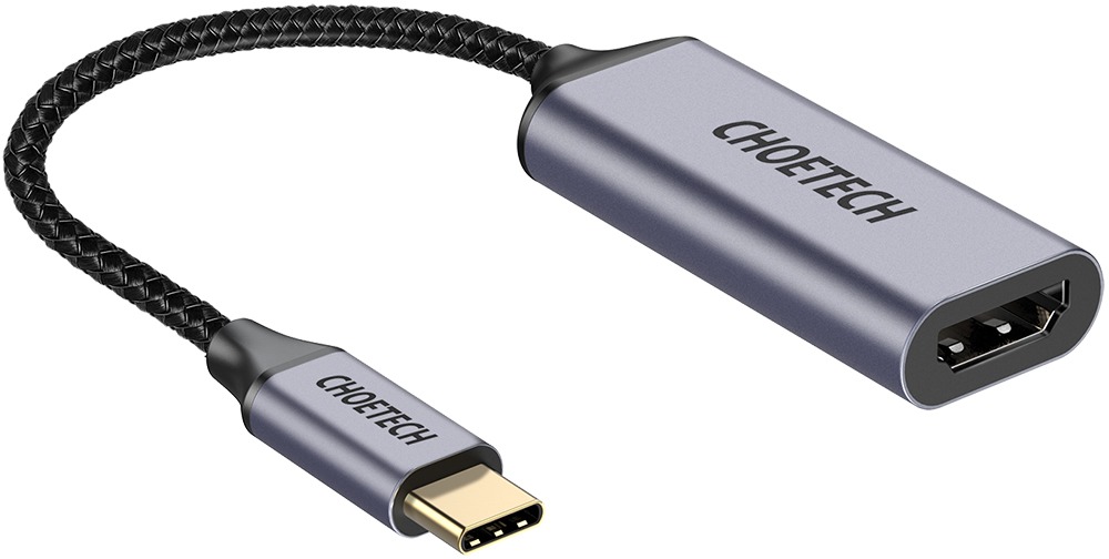 Choetech USB-c to HDMI 4k@60Hz Adapter