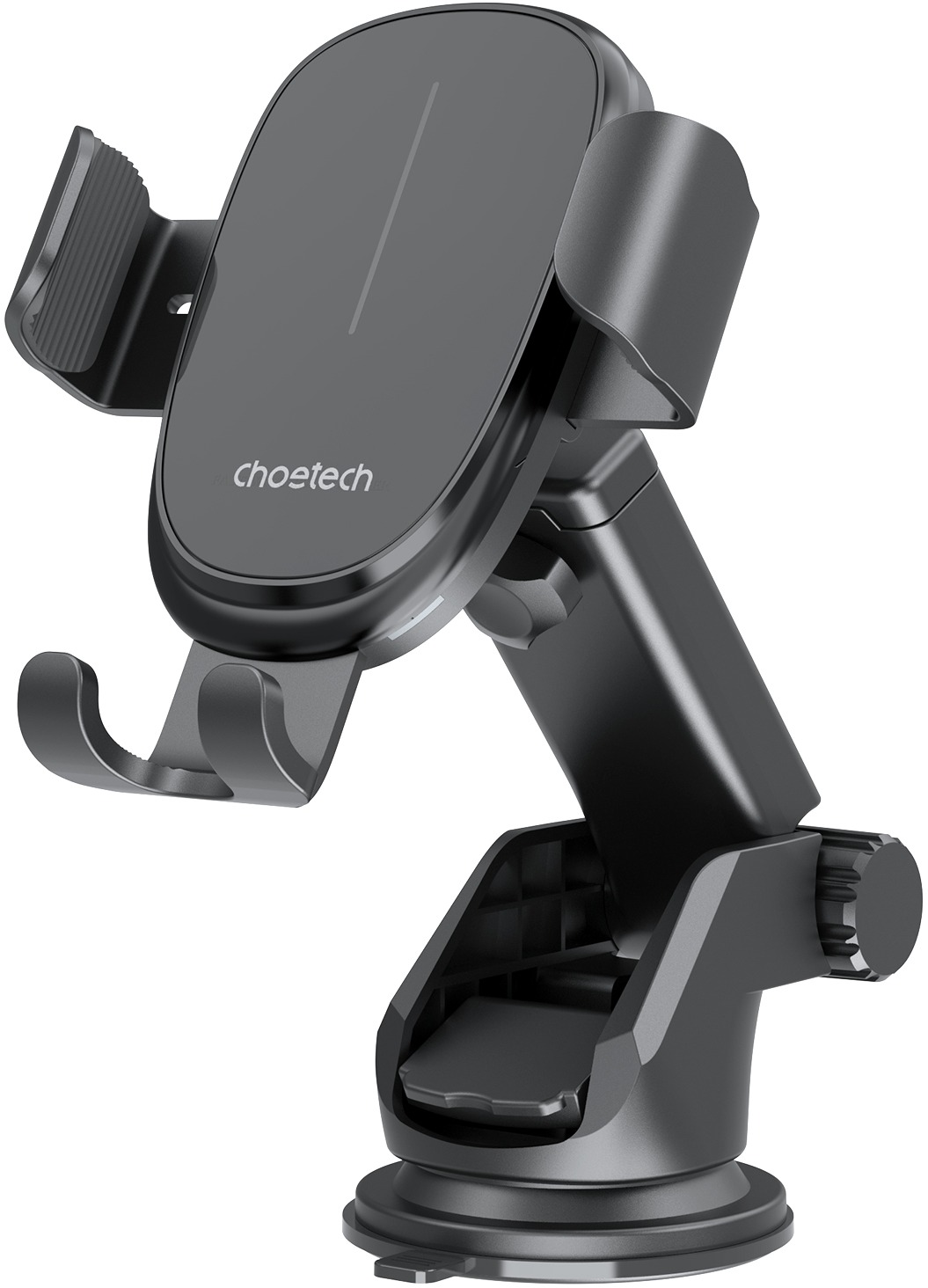 ChoeTech 15W Gravity car charger holder