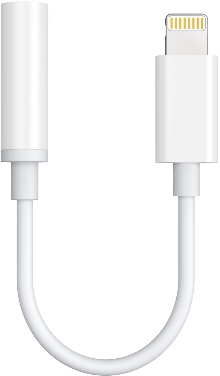 Choetech Lightning Audio Jack Adapter