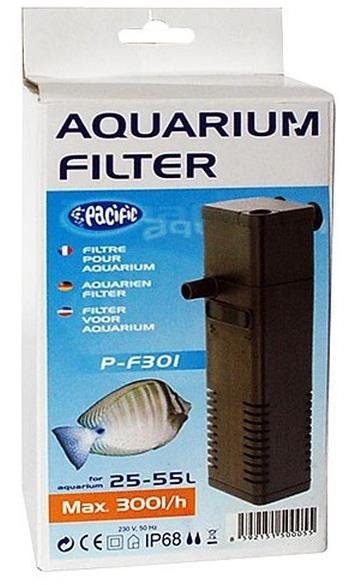 Pacific Filtr P-F 301 300 l/h 25-50 l