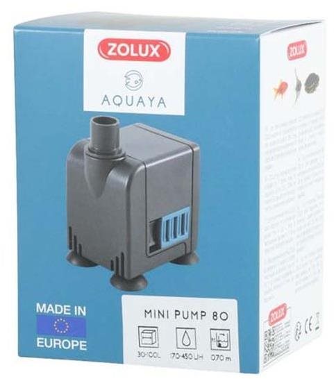 Zolux Aquaya Mini pump 80 čerpadlo 6 W