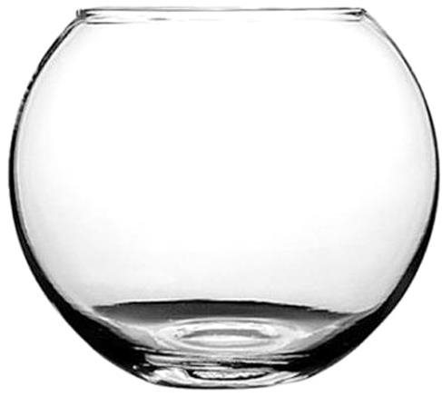 Aquael Glass Bowl 23 4,5 l
