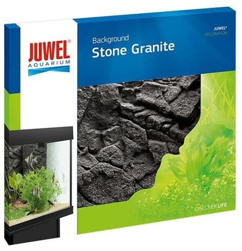 Juwel Pozadí Stone Granite 60 × 55 cm