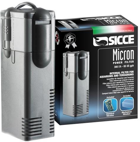 Sicce Nano Micron 200 l/h